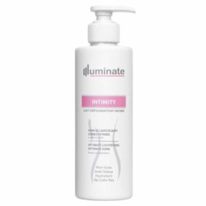 Illuminate Intimity Lait Depigmentant Intime Eclaircissant 120ml