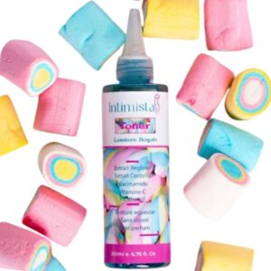 Intimista Tonique Lumiere Royale 200ml