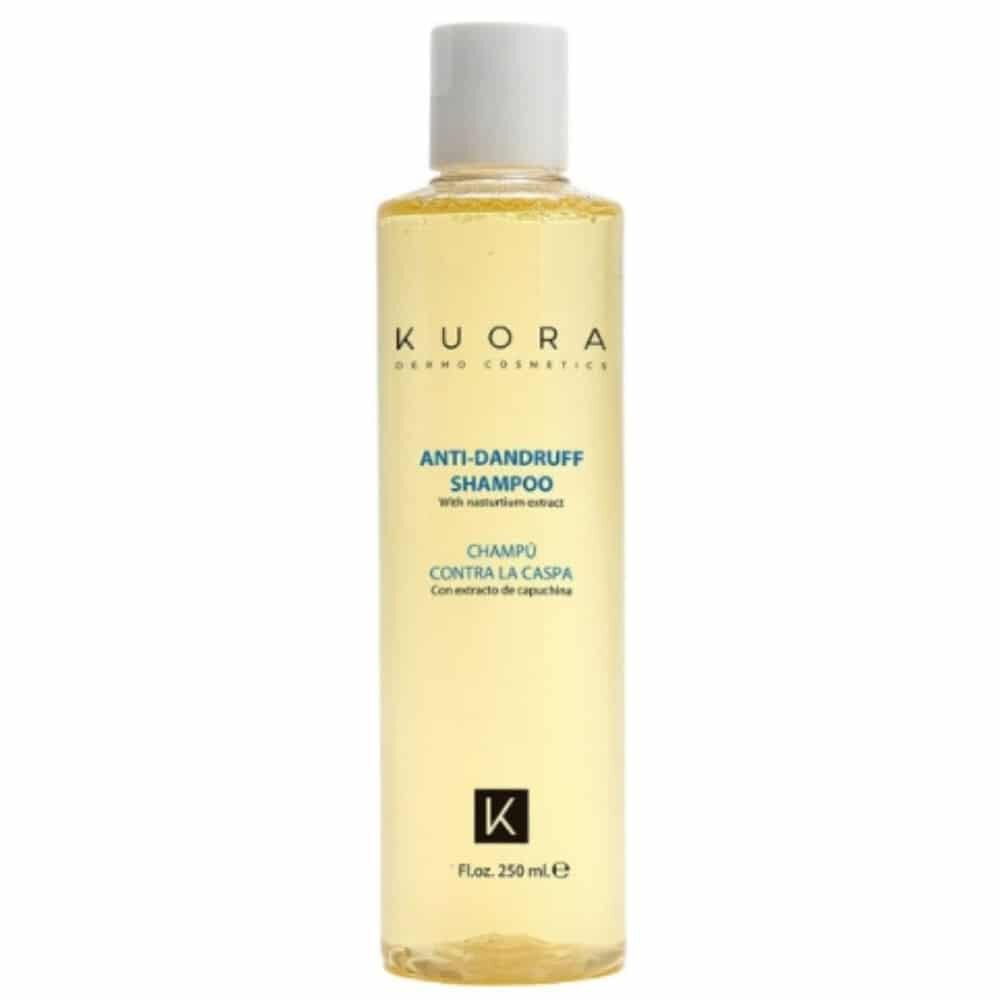 Kuora Hair Line Shampoing Anti Pelliculaire 250ml