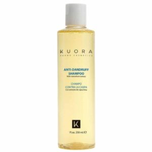 Kuora Hair Line Shampoing Anti Pelliculaire 250ml