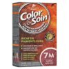 Les 3 Chênes Color et Soin Coloration Cheveux Permanente aux Extraits Végétaux - 7M - Blond Acajou