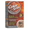Les 3 Chênes Color et Soin Coloration Cheveux Permanente aux Extraits Végétaux - 8N - Blond Blé