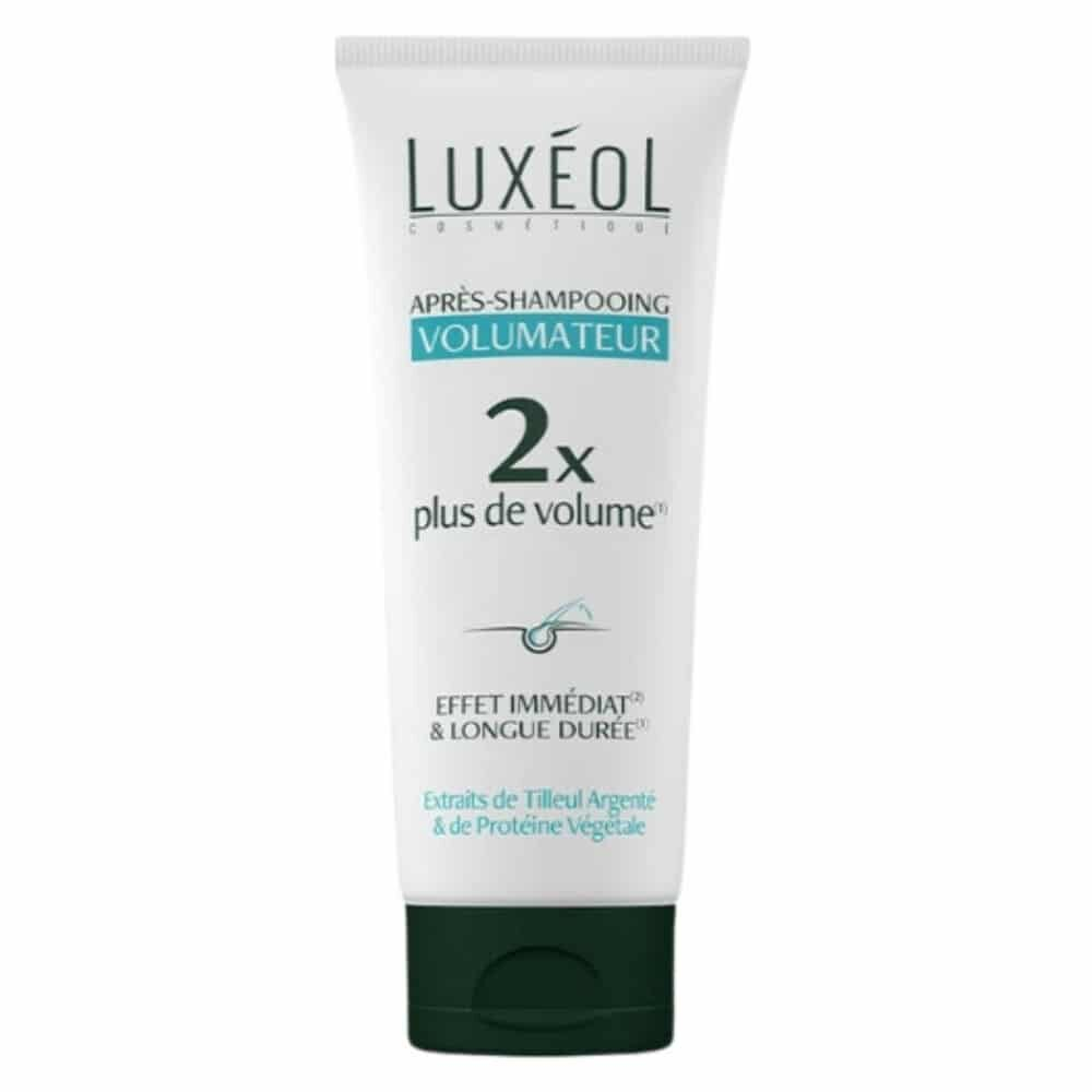 Luxeol Volumateur Apres Shampoing 2x Plus De Volume 200ml