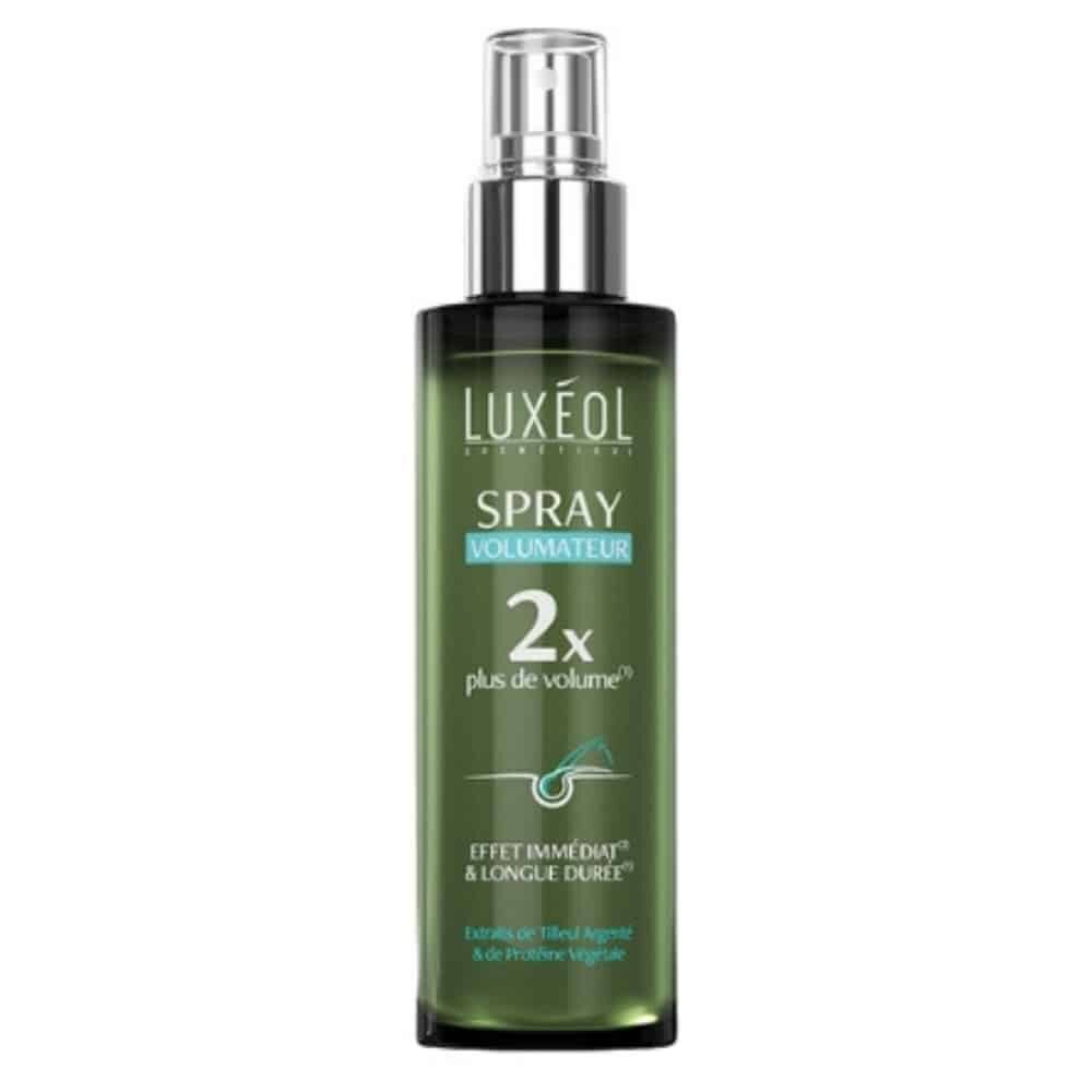 Luxeol Volumateur Spray 2x Plus De Volume 150ml