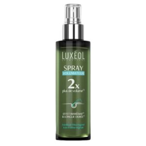 Luxeol Volumateur Spray 2x Plus De Volume 150ml