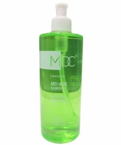 Mdc Magician Gel Nettoyant Anti Acne 500ml