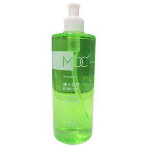 Mdc Magician Gel Nettoyant Anti Acne 500ml