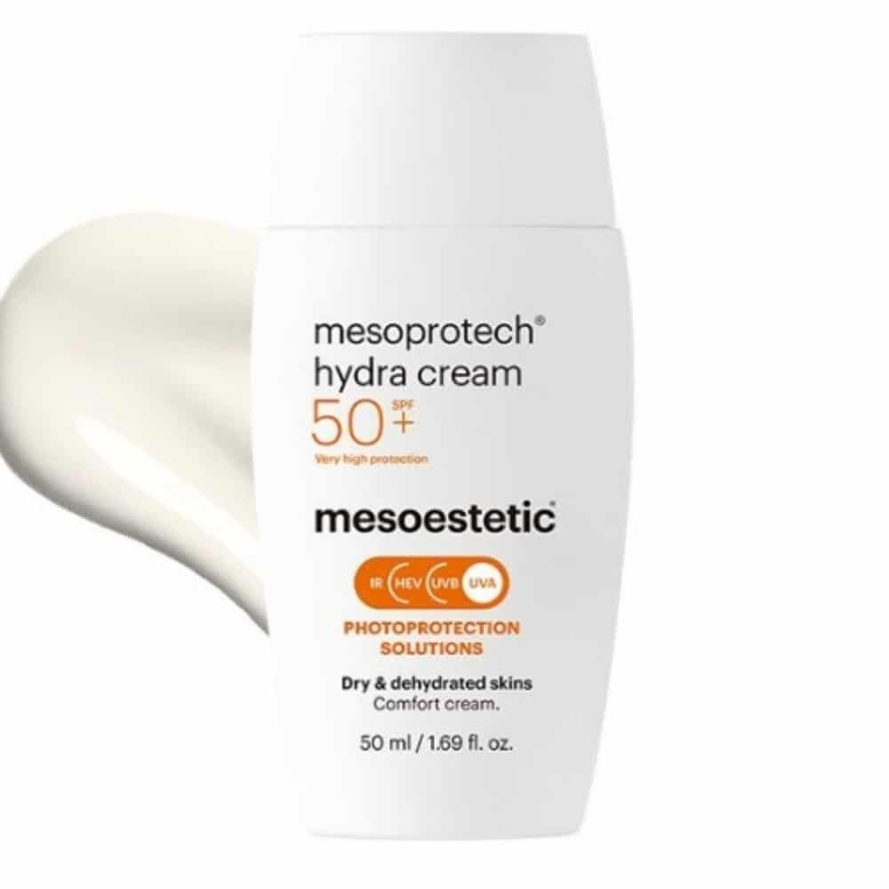 Mesoestetic Mesoprotech Hydra Creme Solaire Spf50 50ml