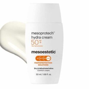 Mesoestetic Mesoprotech Hydra Creme Solaire Spf50 50ml