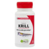 MGD Nature Circulation Huile de Krill - 60 Capsules