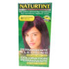 Naturtint Coloration Capillaire Permanente - 150ml - 4I - Châtain Irisé