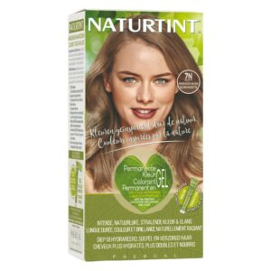 Naturtint Coloration Capillaire Permanente 150ml 7n Blond Noisette