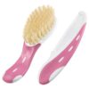 Nuk Brosse et Beigne Rose - 1u