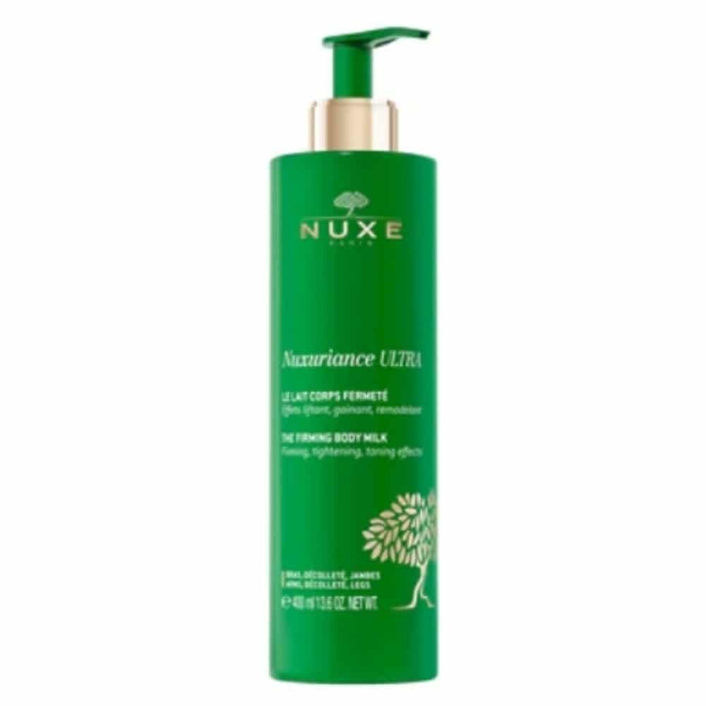 Nuxe Nuxuriance Ultra Lait Corps Fermete 400ml