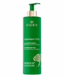 Nuxe Nuxuriance Ultra Lait Corps Fermete 400ml