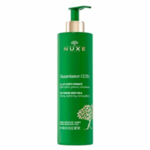 Nuxe Nuxuriance Ultra Lait Corps Fermete 400ml