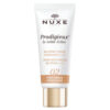 Nuxe Prodigieux Le Teint Eclat BB Crème Hydratante 24h Teinte 02 Medium - 30ml