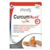 Physalis Curcuma Actif Articulation et Système Nerveux - 30 Comprimés