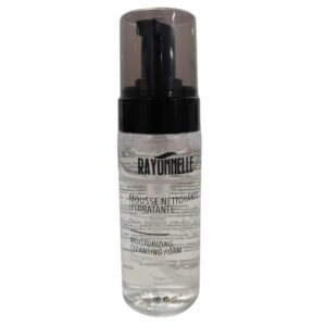 Rayonnelle Mousse Nettoyante Hydratante 150ml