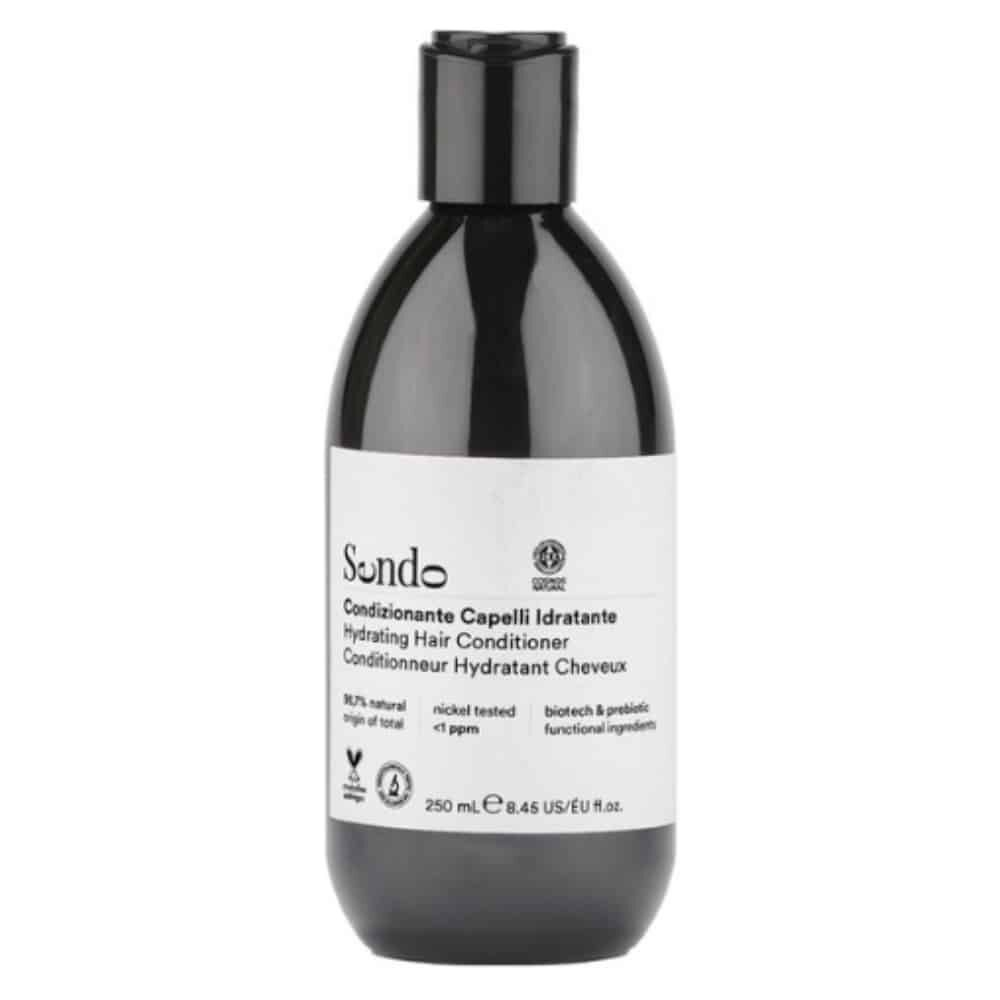 Sendo Apres Shampoing Hydratant 250ml