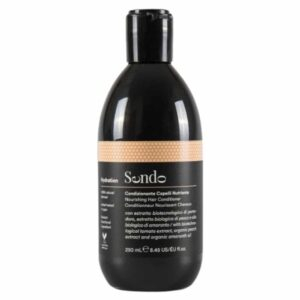 Sendo Apres Shampoing Nourrissant 250ml