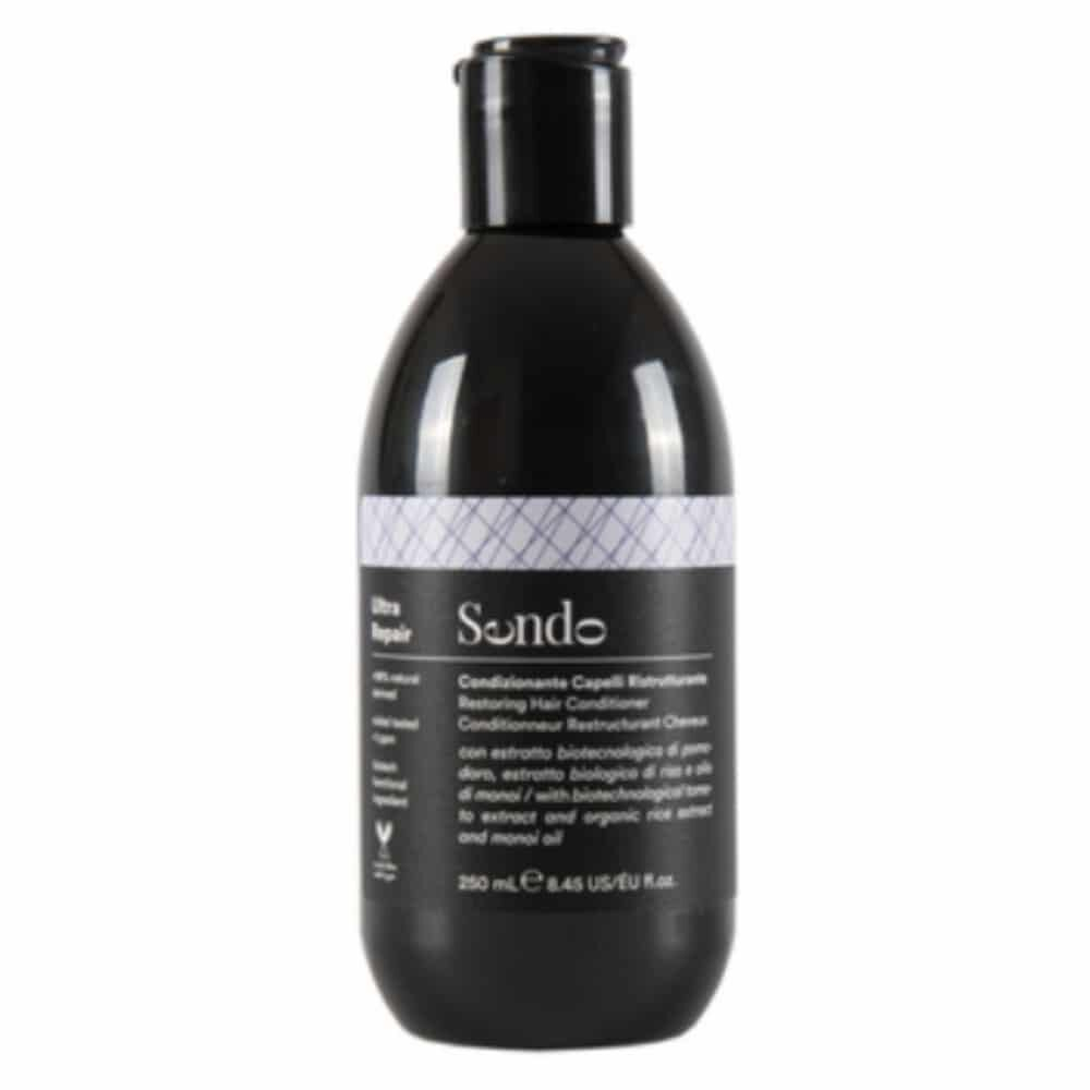 Sendo Apres Shampoing Restructurant 250ml