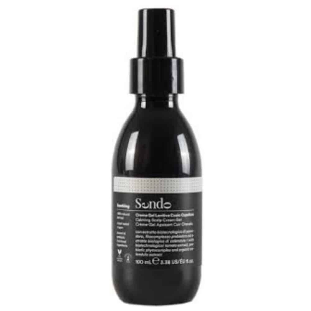 Sendo Creme Gel Apaisant Cuir Chevelu 100ml