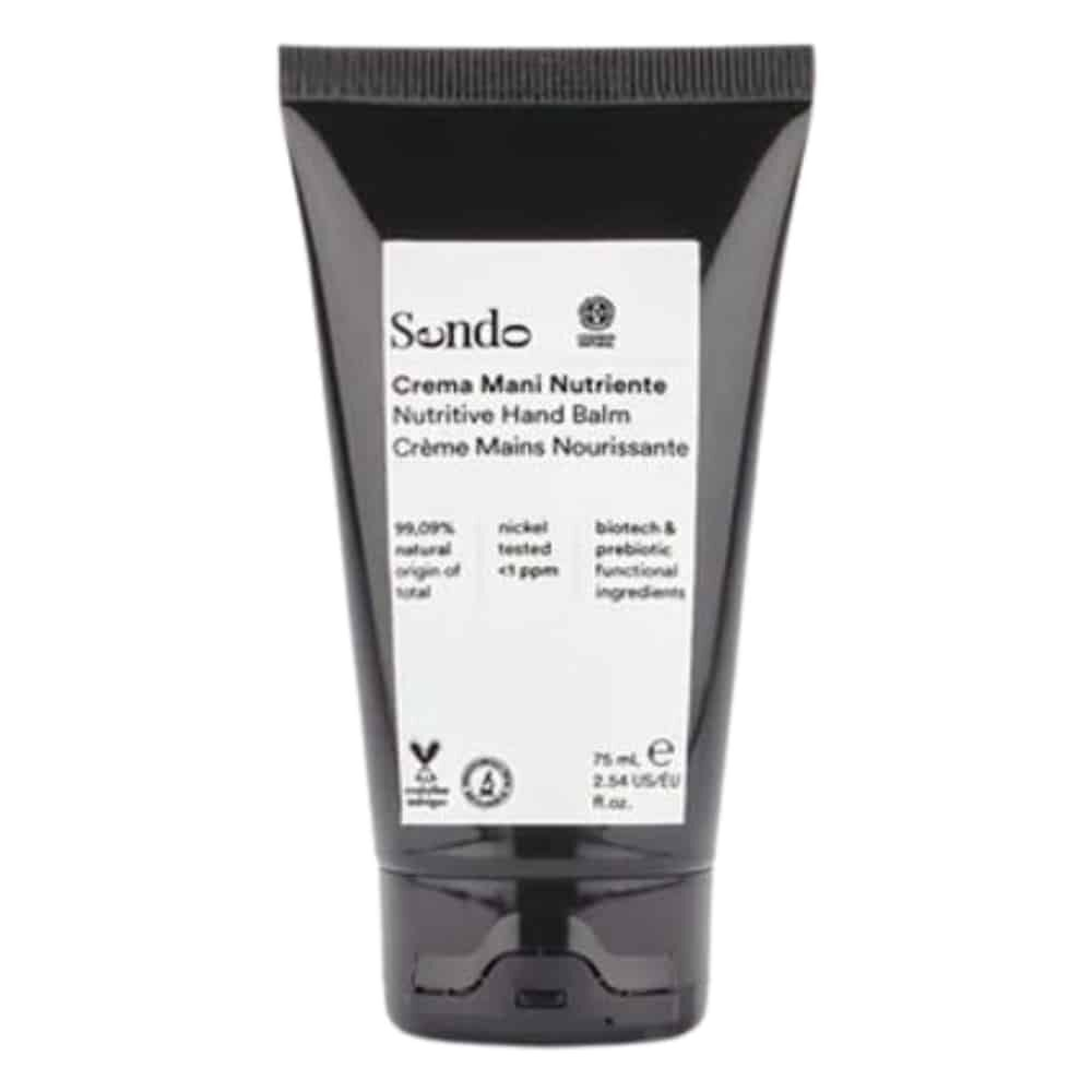 Sendo Creme Mains Nourrissante 75ml