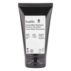 Sendo Creme Mains Nourrissante 75ml