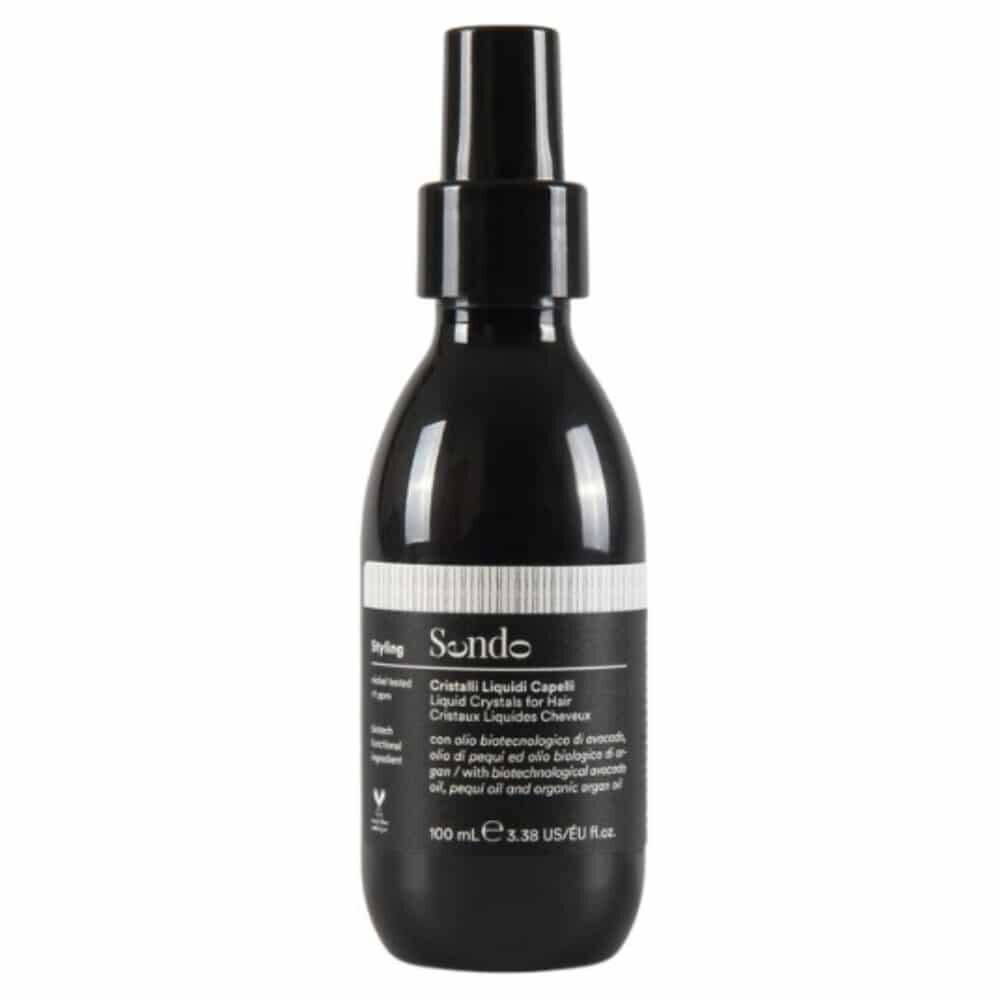 Sendo Cristaux Liquides Cheveux 100ml