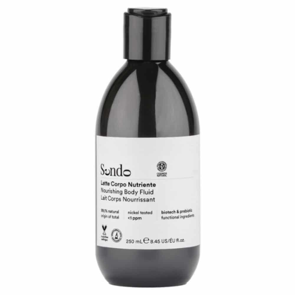 Sendo Lait Corps Nourrissant 250ml