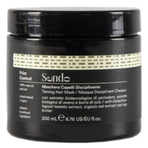 Sendo Masque Disciplinant Cheveux 200ml