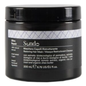 Sendo Masque Restructurant Cheveux 200ml