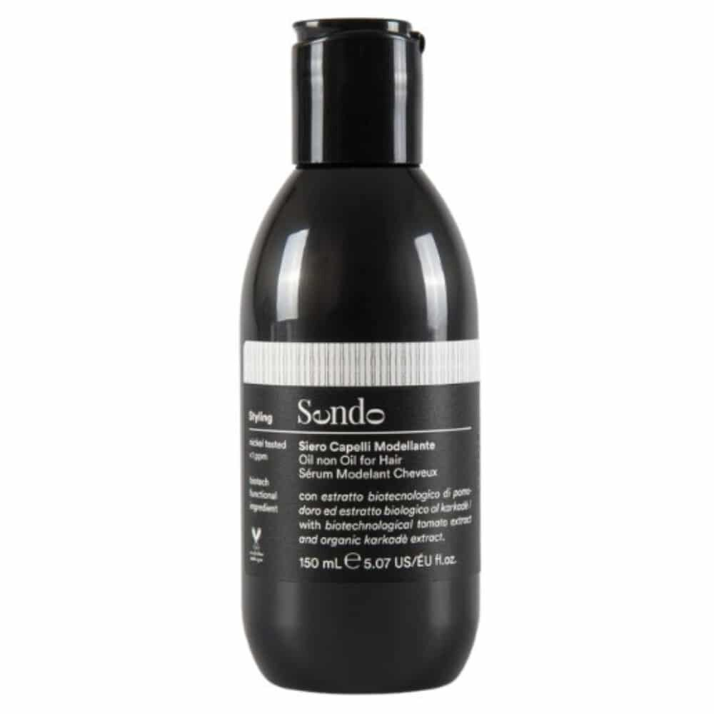 Sendo Serum Modelant Cheveux 150ml