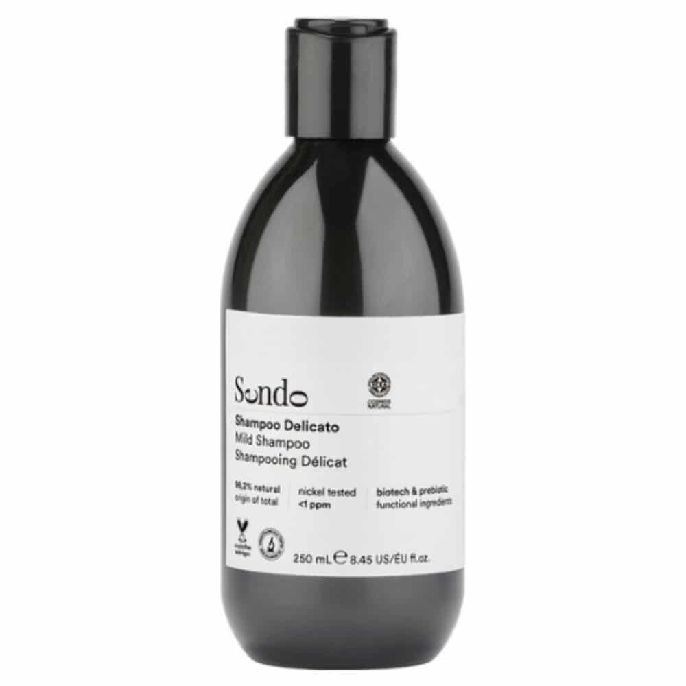 Sendo Shampoing Delicat 250ml
