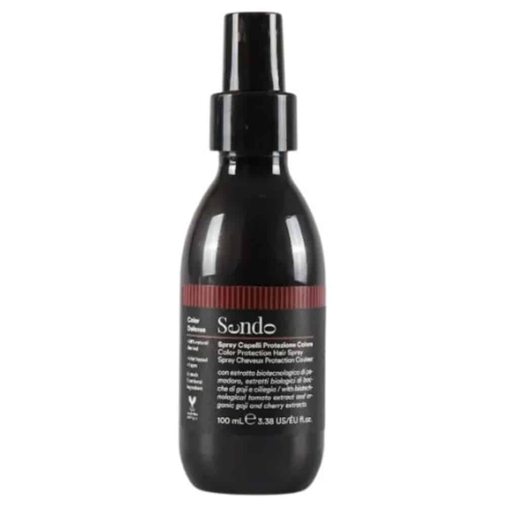 Sendo Spay Cheveux Protection Couleur 100ml