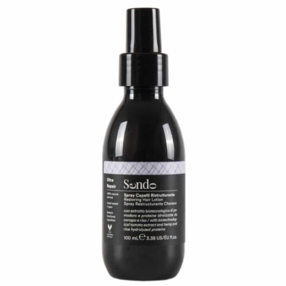 Sendo Spray Restructurant Cheveux 100ml