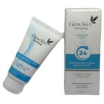 GlowSkin Dermatology Soin Hydratant Lissant Booster Eclat - 40ml
