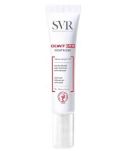 Svr Cicavit Dm Cicatrices Gel De Silicone Anti Cicatrices Et Marques 15g