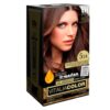 TH-Pharma Vitalia Color Coloration Capillaire sans Ammoniac - TH-Pharma N 5.34 - Châtain Clair Doré Cuivré