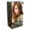 TH-Pharma Vitalia Color Coloration Capillaire sans Ammoniac - TH-Pharma N 7.03 - Blond Moyen Naturel Doré