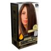 TH-Pharma Vitalia Color Coloration Capillaire sans Ammoniac - TH-Pharma N 7.1 - Blond Moyen Cendré