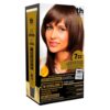 TH-Pharma Vitalia Color Coloration Capillaire sans Ammoniac - TH-Pharma N 7.23 - Blond Moyen Perlé Doré