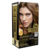 TH-Pharma Vitalia Color Coloration Capillaire sans Ammoniac - TH-Pharma N 7.46 - Blond Moyen Cuivre Rouge
