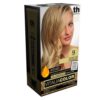 TH-Pharma Vitalia Color Coloration Capillaire sans Ammoniac - TH-Pharma N 9.0 - Blond Très Clair