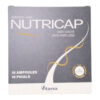 Vitavea Nutricap Anti-Chute Ampoules - 10u
