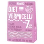 Diet-Food Konjac Vermicelle Bio - 300g