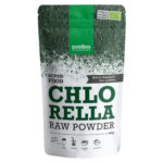 Purasana Super Food Chlorella Poudre Bio – 200g