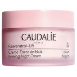 Caudalie Resveratrol-Lift Crème Tisane de Nuit - 50ml