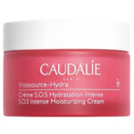 Caudalie Vinosource-Hydra Crème SOS Hydratation Intense - 50ml